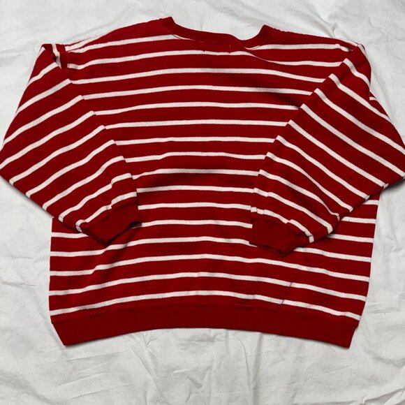 Vintage Venezia Good Times Sweatshirt, 14/16 - Picture 4 of 4